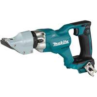 Cordless 14 Gauge Straight Shears with Brushless Motor (Tool Only) Nuna Depot Inc.