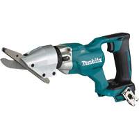 Cordless Fibre Cement Shears with Brushless Motor (Tool Only) Nuna Depot Inc.