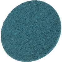 Scotch-Brite Surface Conditioning Disc, 4-1/2" Dia., Very Fine Grit, Aluminum Oxide Nuna Depot Inc.