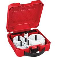 Hole Dozer Plumber's Hole Saw Kit, 16 Pieces Nuna Depot Inc.