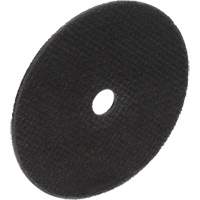 Cubitron II Cut-Off Wheel, 3" x 1/25", 3/8" Arbor, Ceramic Nuna Depot Inc.