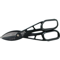 Cisaille de ferblantier, Longueur de coupe de 3-1/2", Coupe Droit Nuna Depot Inc.