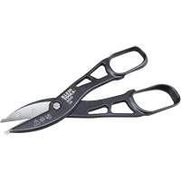 Cisaille de ferblantier, Longueur de coupe de 3-1/2", Coupe Droit Nuna Depot Inc.