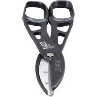Cisaille de ferblantier, Longueur de coupe de 3-1/2", Coupe Droit Nuna Depot Inc.