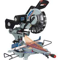 Compound Mitre Saws