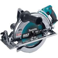 Scie circulaire &agrave; poign&eacute;e arri&egrave;re MAX XGT avec moteur sans balais et AWS (outil seulement), 10-1/4", 40 V Nuna Depot Inc.