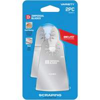 One Fit Blade Variety Pack Nuna Depot Inc.