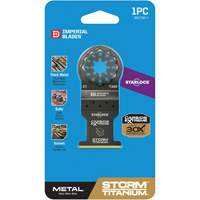 Starlock Carbide Extreme Storm Titanium Metal Blade Nuna Depot Inc.