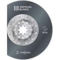 Starlock Thin Metal Segment Blade Nuna Depot Inc.