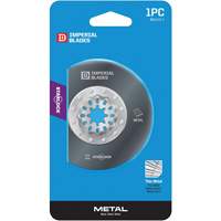 Starlock Thin Metal Segment Blade Nuna Depot Inc.