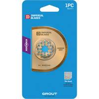 Starlock Carbide Grit Segment Blade Nuna Depot Inc.