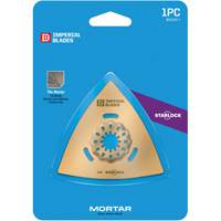 Starlock Carbide Grit Triangle Rasp Nuna Depot Inc.