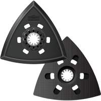 Starlock Oscillating Triangle Pad Nuna Depot Inc.