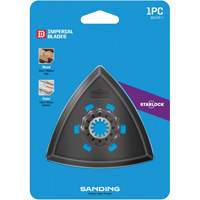 Starlock Oscillating Triangle Pad Nuna Depot Inc.