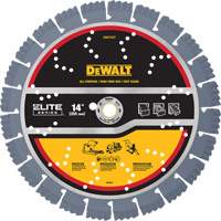 XP7 All-Purpose Segmented Diamond Blade Nuna Depot Inc.