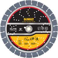 XP7 All-Purpose Segmented Diamond Blade Nuna Depot Inc.