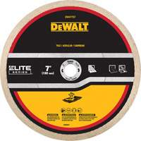 XP7 Tile Diamond Blade Nuna Depot Inc.