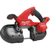 Trousse de scie &agrave; lame-ruban compacte &agrave; g&acirc;chette double M18 Fuel, 18 V Nuna Depot Inc.