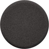 Finishing Pad, 3" Dia. Nuna Depot Inc.