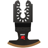 Universal Fit Carbide Grit 2-3/4" Oscillating Blade for Grout Nuna Depot Inc.