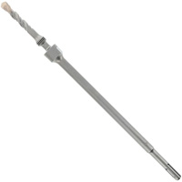Rallonge de tr&eacute;pan carottier SDS-Plus, Longeur de 13" Nuna Depot Inc.