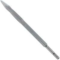 Twist Point Chisel Nuna Depot Inc.