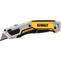 TOUGHSERIES Retractable Utility Knife Nuna Depot Inc.
