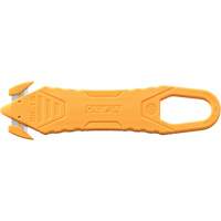Disposable Concealed Blade Safety Knife Nuna Depot Inc.