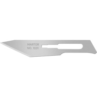 No. 1031 Scalpel Blade, Single Style Nuna Depot Inc.