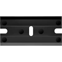 Plastic Safety Scraper Blade, Single Style Nuna Depot Inc.