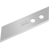 Stainless Steel Styropor Blade, Single Style Nuna Depot Inc.