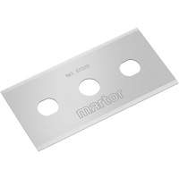 Industrial Blade with Square Ends, Single Style Nuna Depot Inc.