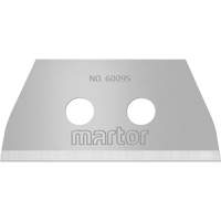 No. 60095 Trapezoid Blade, Single Style Nuna Depot Inc.