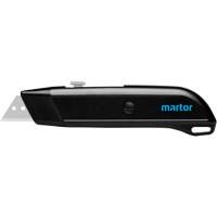 Argentax Multipos Retractable Knife, 22.2 mm Nuna Depot Inc.