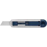 Secunorm Profi 40 MDP Retractable Safety Knife, 36 mm, Heavy-Duty Nuna Depot Inc.