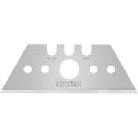 Allfit Stainless Steel Trapezoid Blade, Single Style Nuna Depot Inc.