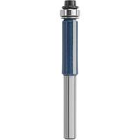 Carbide-Tipped 2-Flute Flush Trim Bit Nuna Depot Inc.