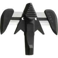 Quick-Change Concealed Blade Replacement Heads, Single Style Nuna Depot Inc.