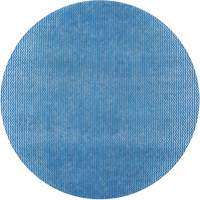 Meshpower Hook And Loop Mesh Sanding Disc, 5" Dia., 120 Grit, Ceramic Nuna Depot Inc.