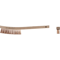 Brosses pour l'entretien Nuna Depot Inc.
