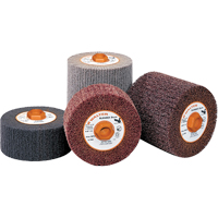 Blendex Surface Conditioning Drum Nuna Depot Inc.