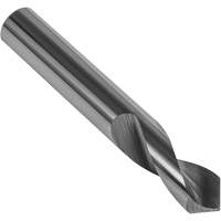 Foret &agrave; pointer, 1/8", Carbure, Cannelure 3/8", Pointe de 90° Nuna Depot Inc.