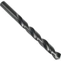 Jobber Drill Bit, High Speed Steel, #11, 3-1/2" L, 2-5/16" Flute, 135° Point Angle Nuna Depot Inc.