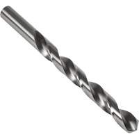Foret court, Acier rapide, 1,4 mm, 40 mm lo, 18 mm Cannelure, 118° Angle Nuna Depot Inc.