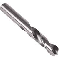 Stub Length Drill Bit, 3/32", High Speed Steel, 3/4" Flute, 118° Point Nuna Depot Inc.