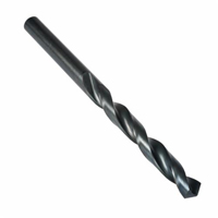 Foret long, 1/32", Acier rapide, Cannelure 3/4", Pointe de 118° Nuna Depot Inc.