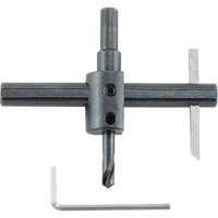 Heavy Duty Adjustable Circle Cutter Nuna Depot Inc.