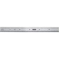 Industrial Precision Rigid Ruler Nuna Depot Inc.