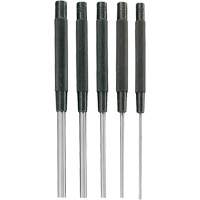 Drive Pin Punches, 5 Pieces Nuna Depot Inc.