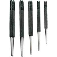Center Punch Set, 5 Pieces Nuna Depot Inc.